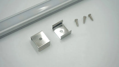 Set 2x Lumieres LED | Eclairage Interieur | Hardtop RSI Smartcap (avec Cables DIY) sur Xperts4x4 Accessoires 4x4 Off-Road