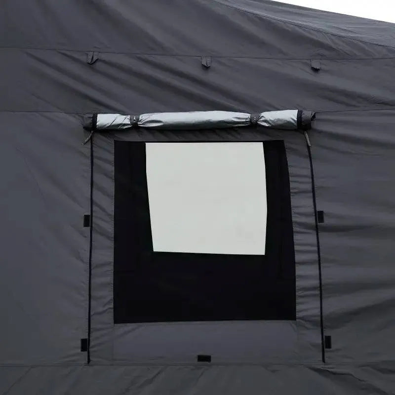 Annexe Tente de toit Desert 140 & Voyager Pro 140 WildLand sur Xperts4x4 Accessoires 4x4 Off-Road