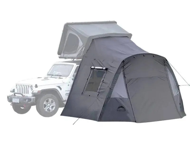 Annexe Tente de toit Normandy 140 & Rock Cruiser 140 WildLand sur Xperts4x4 Accessoires 4x4 Off-Road