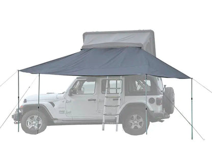 Auvent Universel Classic V2 WildLand – Protection Camping sur Xperts4x4 Accessoires 4x4 Off-Road