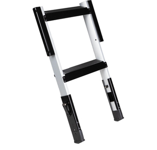 Extension Échelle ARB Altitude  Pour Véhicule +2,10m sur Xperts4x4 Accessoires 4x4 Off-Road