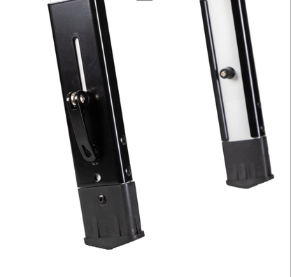 Extension Échelle ARB Altitude | Pour Véhicule +2,10m sur Xperts4x4 Accessoires 4x4 Off-Road