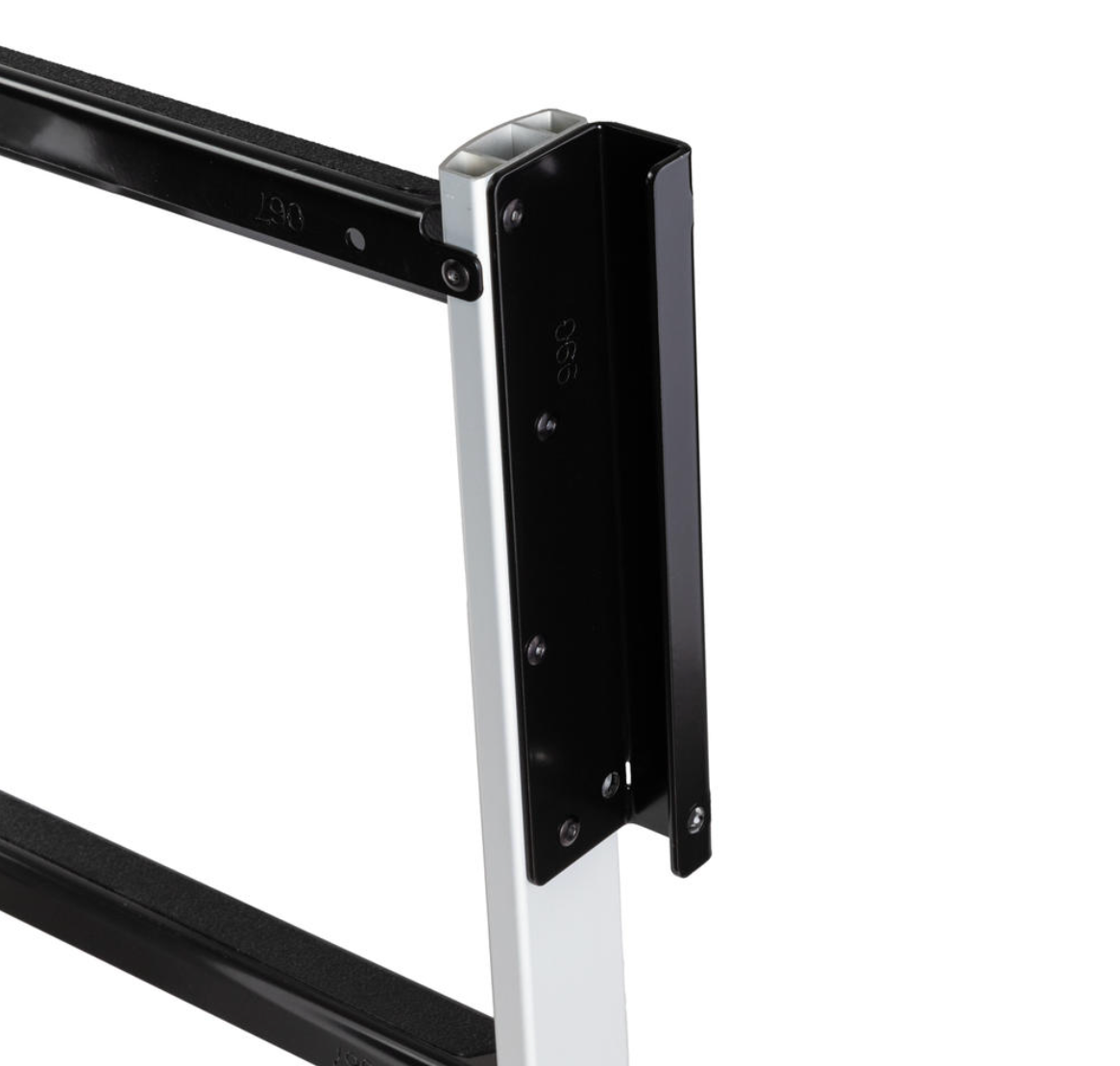 Extension Échelle ARB Altitude | Pour Véhicule +2,10m sur Xperts4x4 Accessoires 4x4 Off-Road