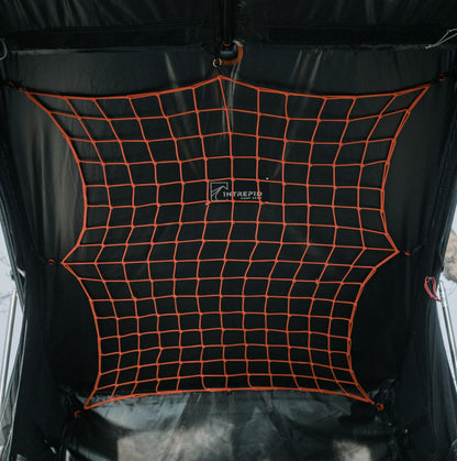 Filet de Rangement pour Tente de Toit ARB Intrepid sur Xperts4x4 Accessoires 4x4 Off-Road