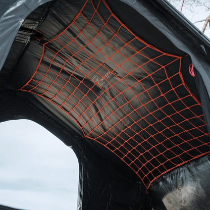 Filet de Rangement pour Tente de Toit ARB Intrepid sur Xperts4x4 Accessoires 4x4 Off-Road