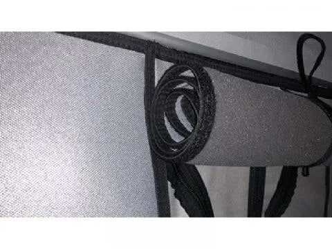 Isolation Thermique pour Tente Evasion S | James Baroud sur Xperts4x4 Accessoires 4x4 Off-Road