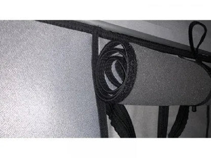 Isolation Thermique pour Tente Space S | James Baroud sur Xperts4x4 Accessoires 4x4 Off-Road