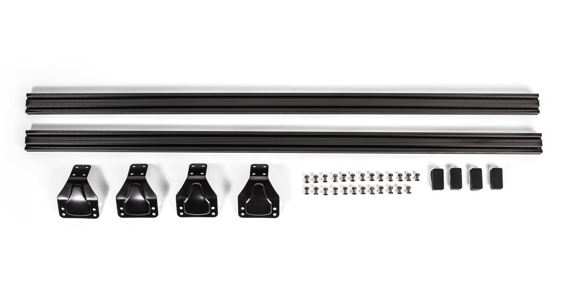 Kit Barres de Portage Tente de Toit SNUG HIMALAYA sur Xperts4x4 Accessoires 4x4 Off-Road