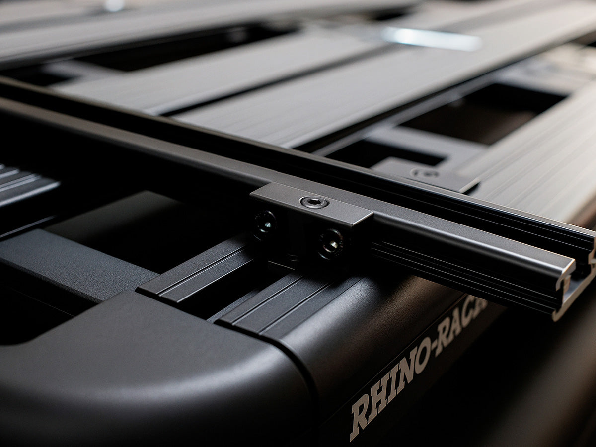 Kit de Fixation Tente Toit James Baroud Quick Release | Fixation Pro sur Xperts4x4 Accessoires 4x4 Off-Road