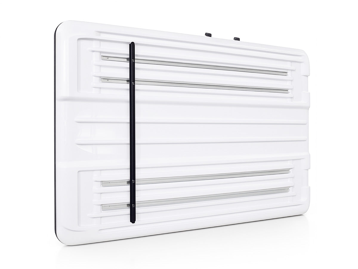 Kit de Fixation Tente Toit James Baroud Quick Release | Fixation Pro sur Xperts4x4 Accessoires 4x4 Off-Road