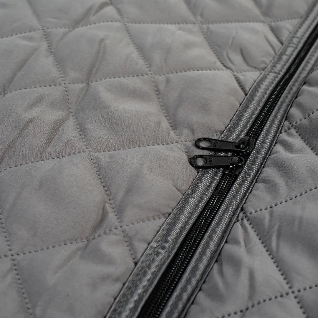 Kit Isolation Thermique pour Tente de toit JURA | SNUG sur Xperts4x4 Accessoires 4x4 Off-Road