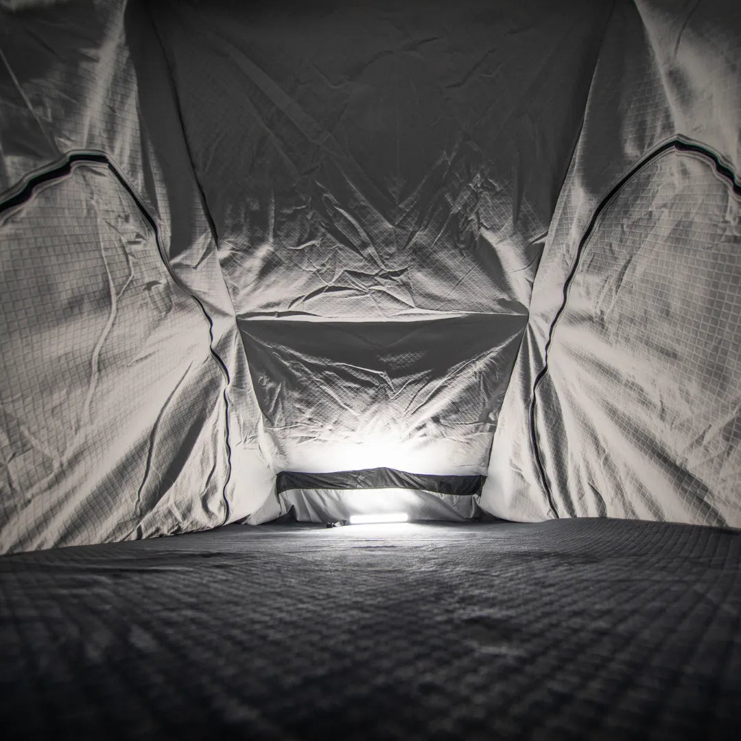 Kit Isolation Thermique pour Tente de toit JURA | SNUG sur Xperts4x4 Accessoires 4x4 Off-Road