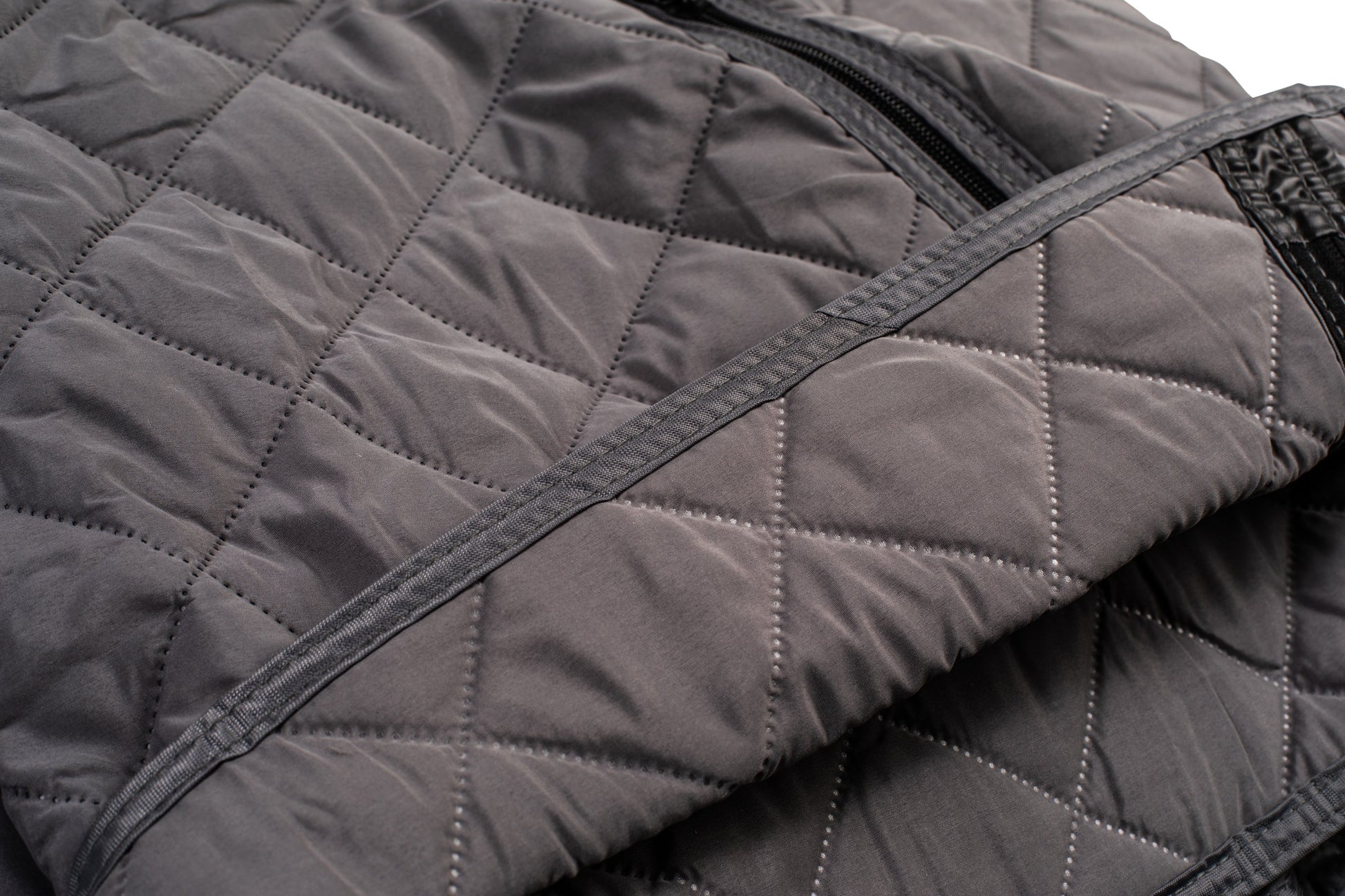 Kit Isolation Thermique Tente de toit SNUG ECRINS sur Xperts4x4 Accessoires 4x4 Off-Road