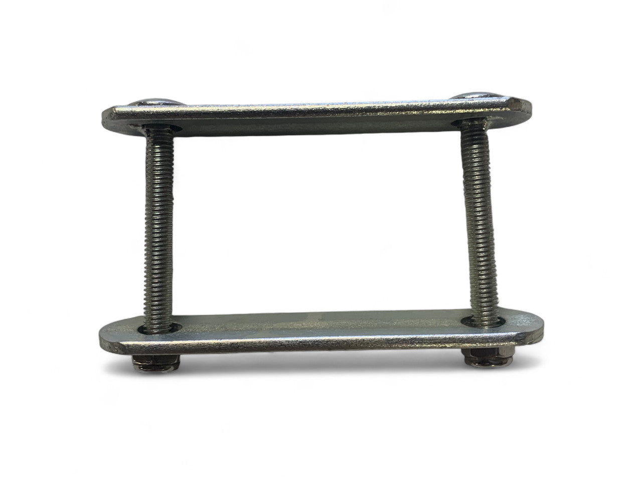 Pattes de fixation 80mm HD en Acier | James Baroud sur Xperts4x4 Accessoires 4x4 Off-Road