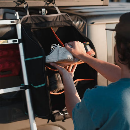Sac Chaussures ARB Intrepid RTT | Rangement Tente de Toit 4x4 sur Xperts4x4 Accessoires 4x4 Off-Road