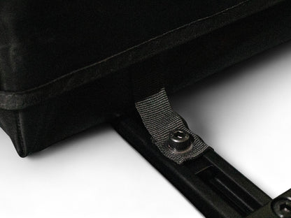 Sac Porte-Bagage Étanche James Baroud Nova (Unite) | 10.5L sur Xperts4x4 Accessoires 4x4 Off-Road