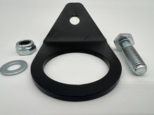 Anneau pour fixation crochet de treuil sur écubier N4-Offroad sur Xperts4x4 Accessoires 4x4 Off-Road