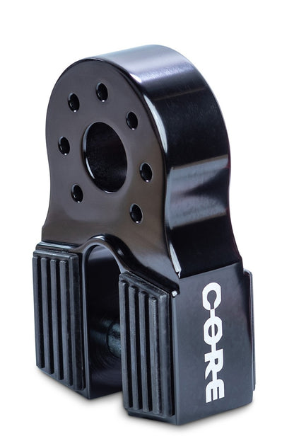 Arrêt Câble de Treuil Aluminium FLAT 12T CORE – OffRoad sur Xperts4x4 Accessoires 4x4 Off-Road