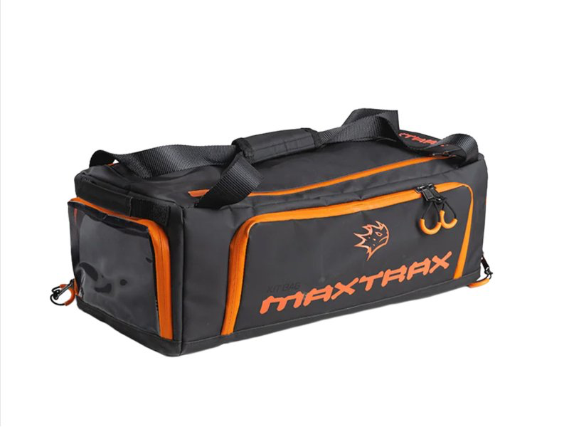 Kit de treuillage Maxtrax Recovery Crossover sur Xperts4x4 Accessoires 4x4 Off-Road