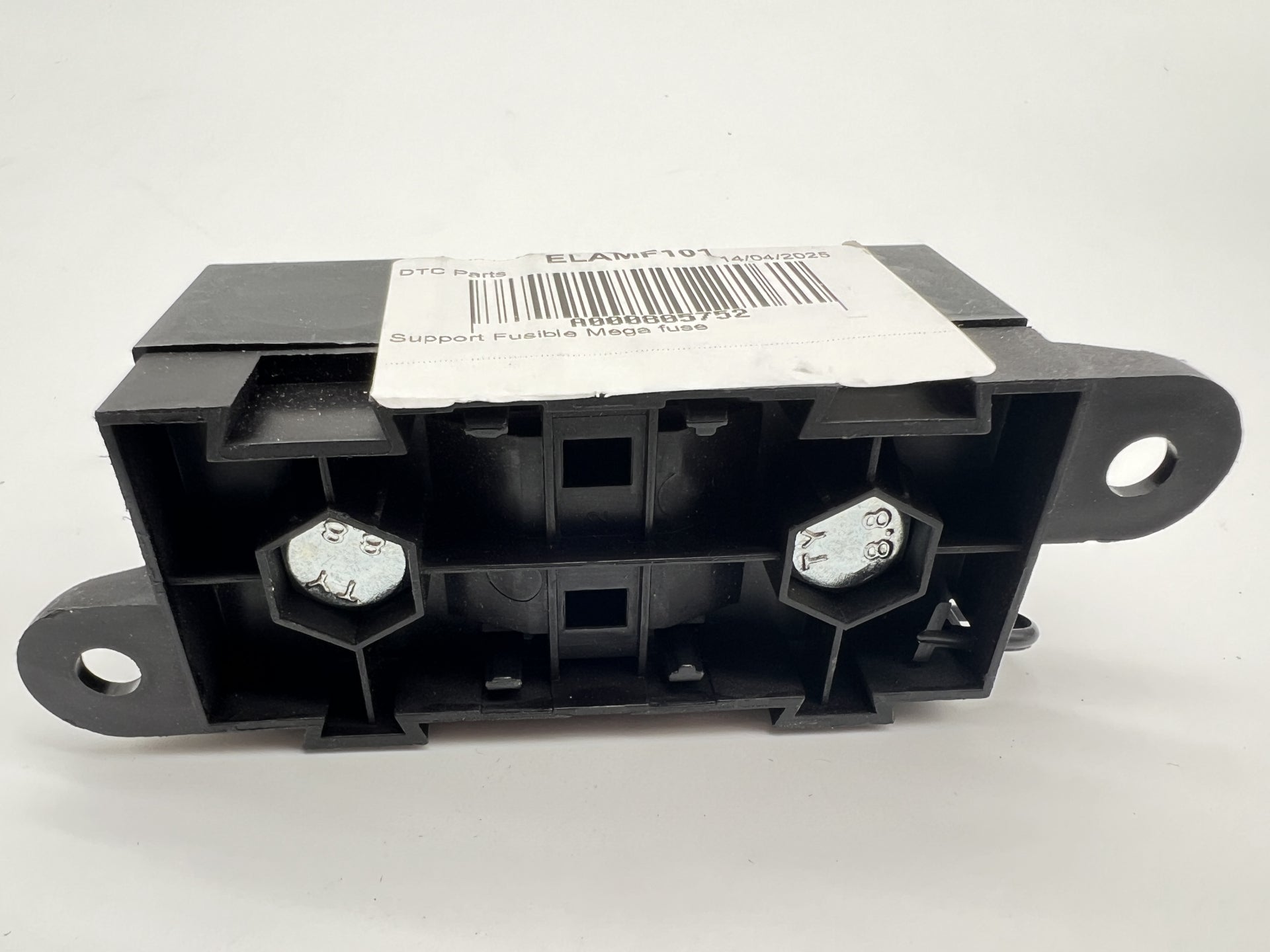 Kit fusible 500A alimentation treuil N4-Offroad sur Xperts4x4 Accessoires 4x4 Off-Road