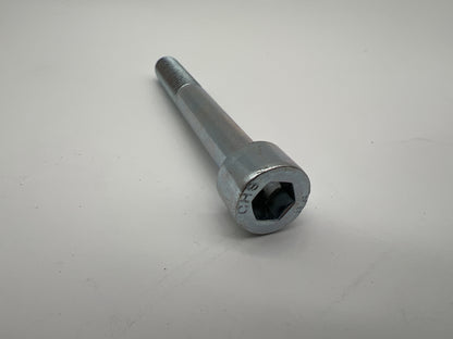 Kit rallonge 25/50mm pour écubier de treuil N4-Offroad sur Xperts4x4 Accessoires 4x4 Off-Road