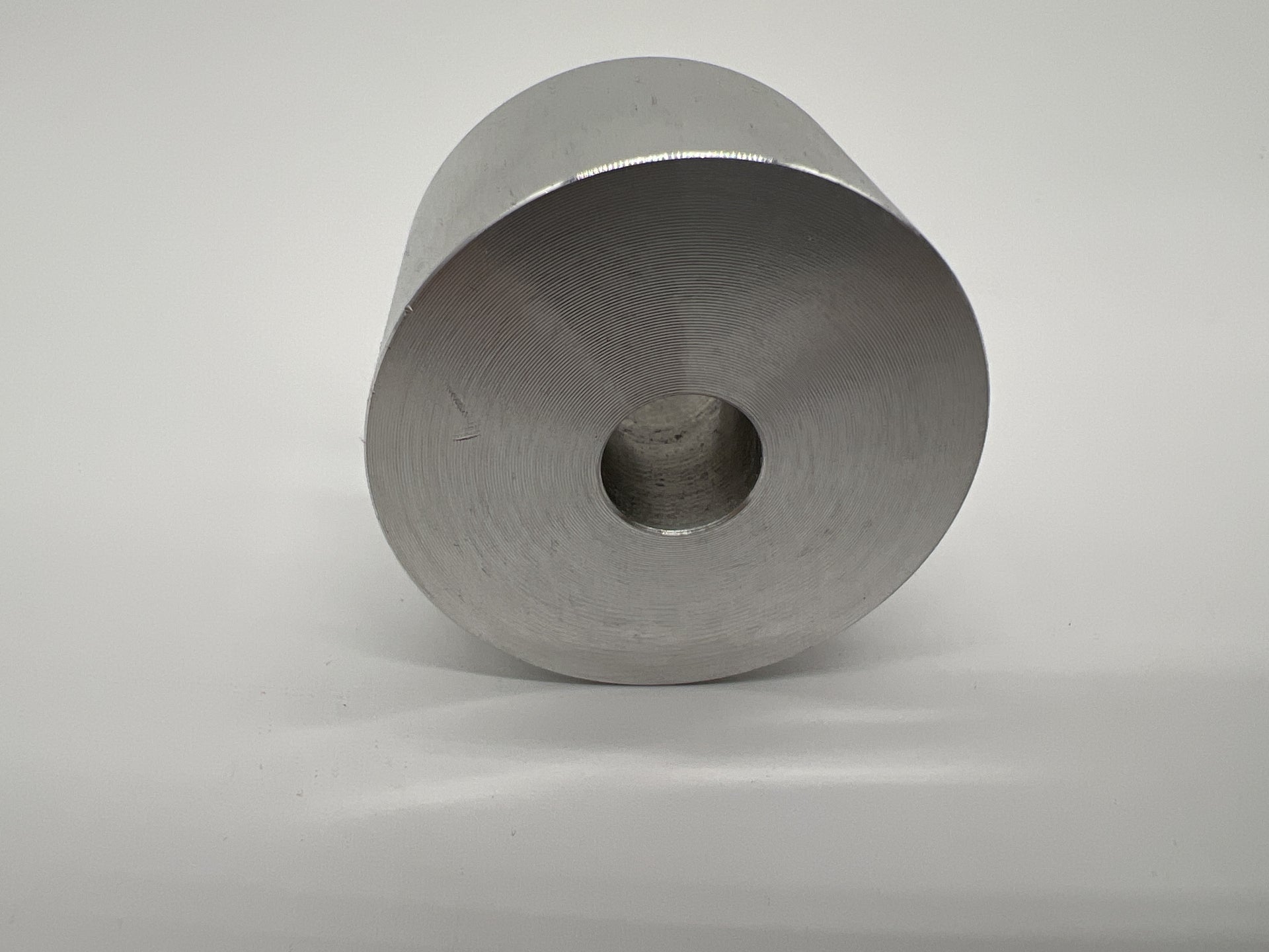 Kit rallonge 25/50mm pour écubier de treuil N4-Offroad sur Xperts4x4 Accessoires 4x4 Off-Road