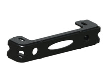 Kit rallonge 60mm pour écubier ou guide câble de treuil N4-Offroad sur Xperts4x4 Accessoires 4x4 Off-Road