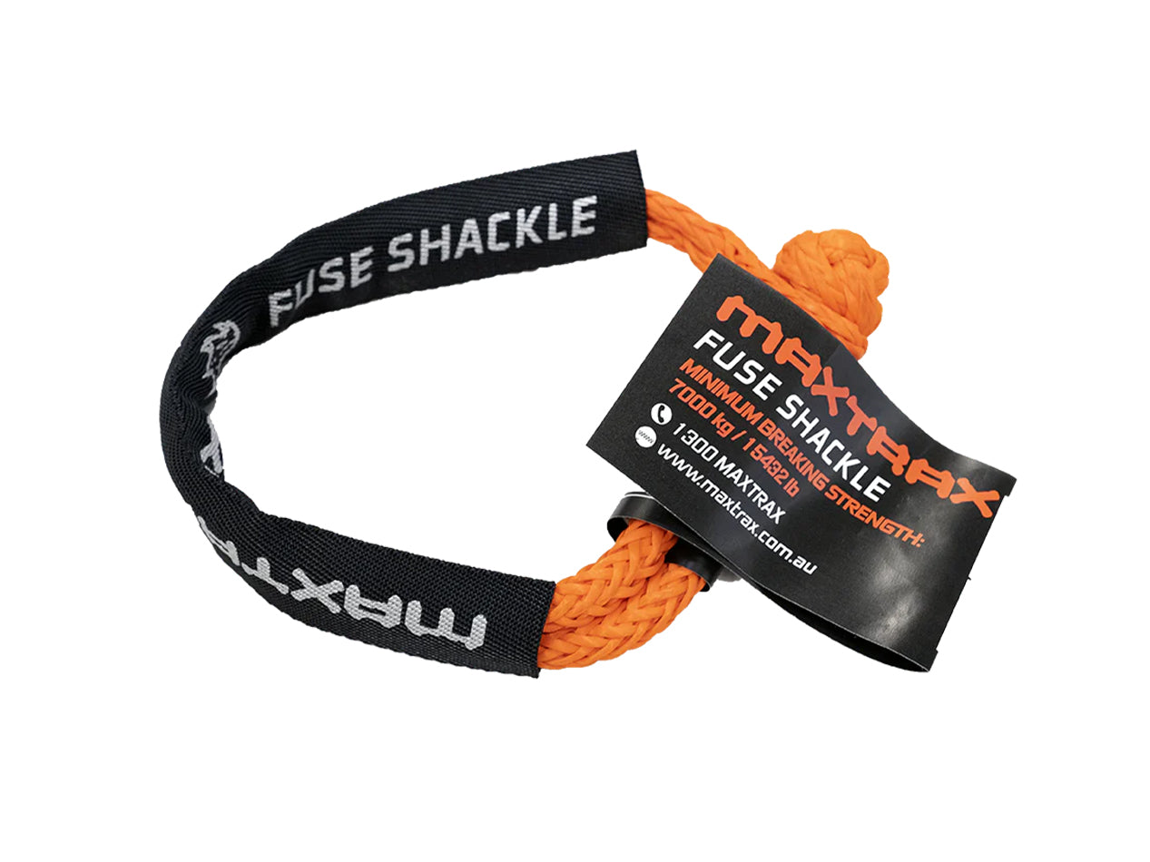 Kit Treuillage MAXTRAX Bush Recovery – Complet et Prêt OffRoad sur Xperts4x4 Accessoires 4x4 Off-Road