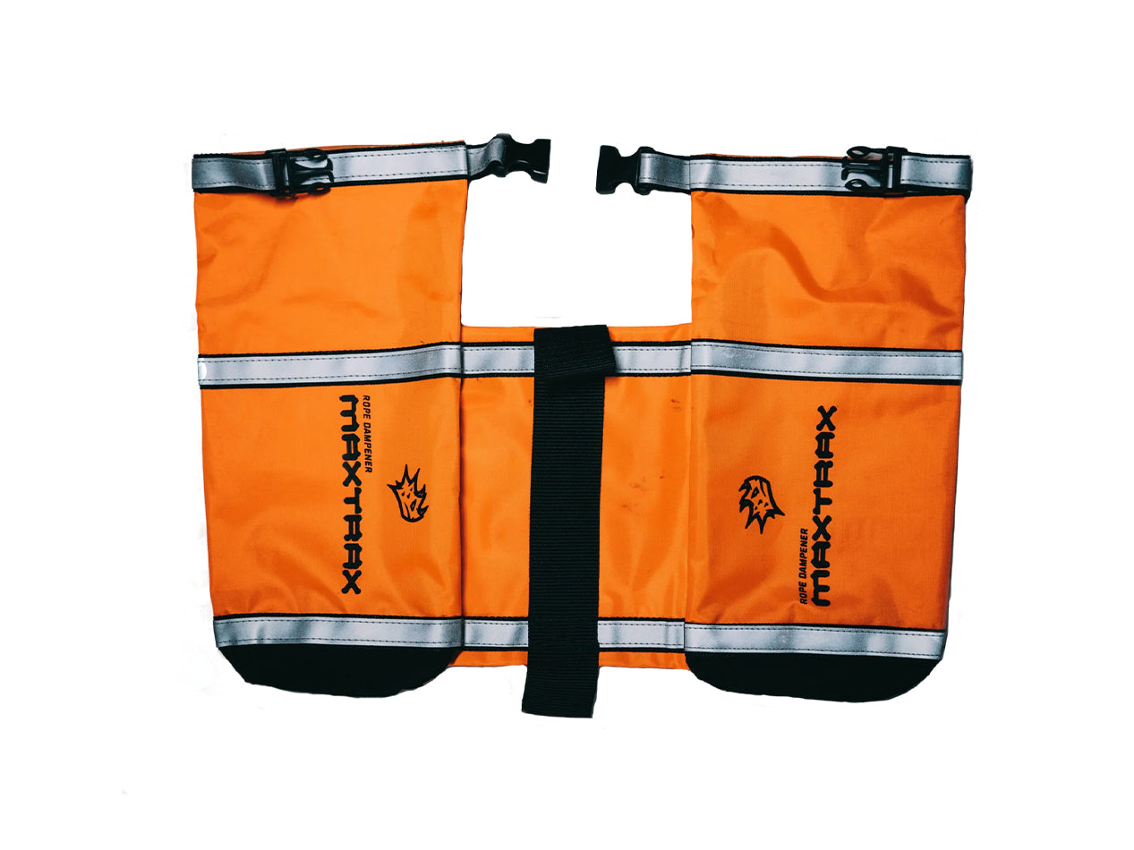 Kit Treuillage MAXTRAX Bush Recovery – Complet et Prêt OffRoad sur Xperts4x4 Accessoires 4x4 Off-Road