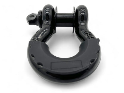 Manille lyre acier Ø19mm 4.7T N4-Offroad sur Xperts4x4 Accessoires 4x4 Off-Road