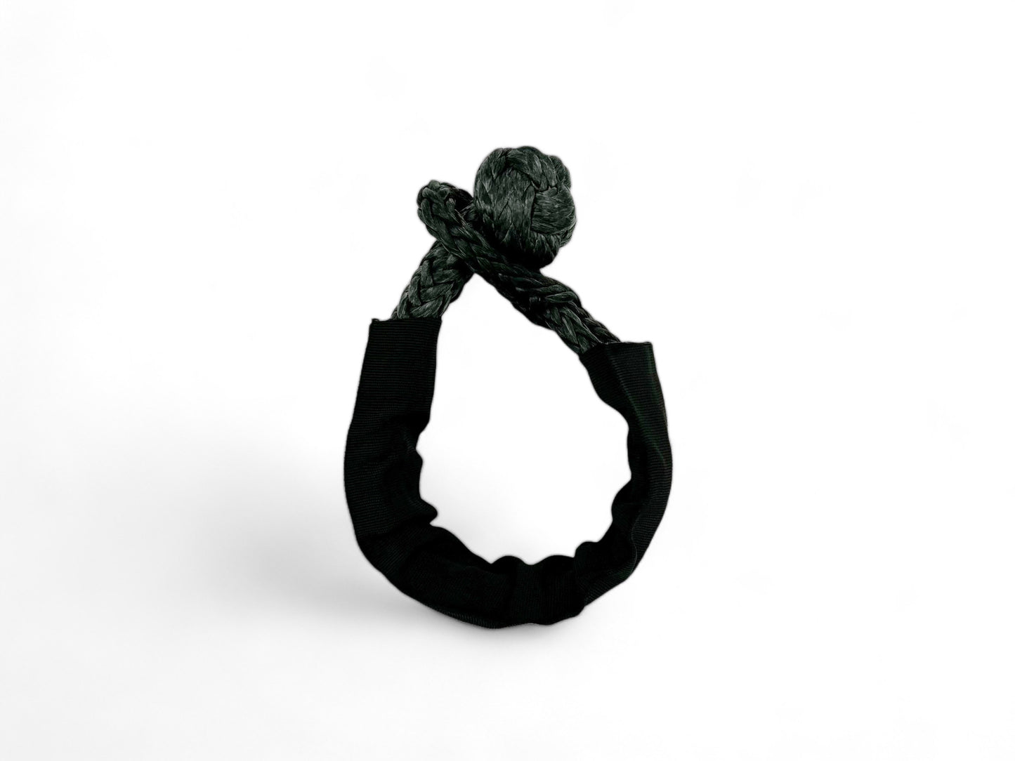 Manille souple textile Ø10mm 16T N4-Offroad sur Xperts4x4 Accessoires 4x4 Off-Road