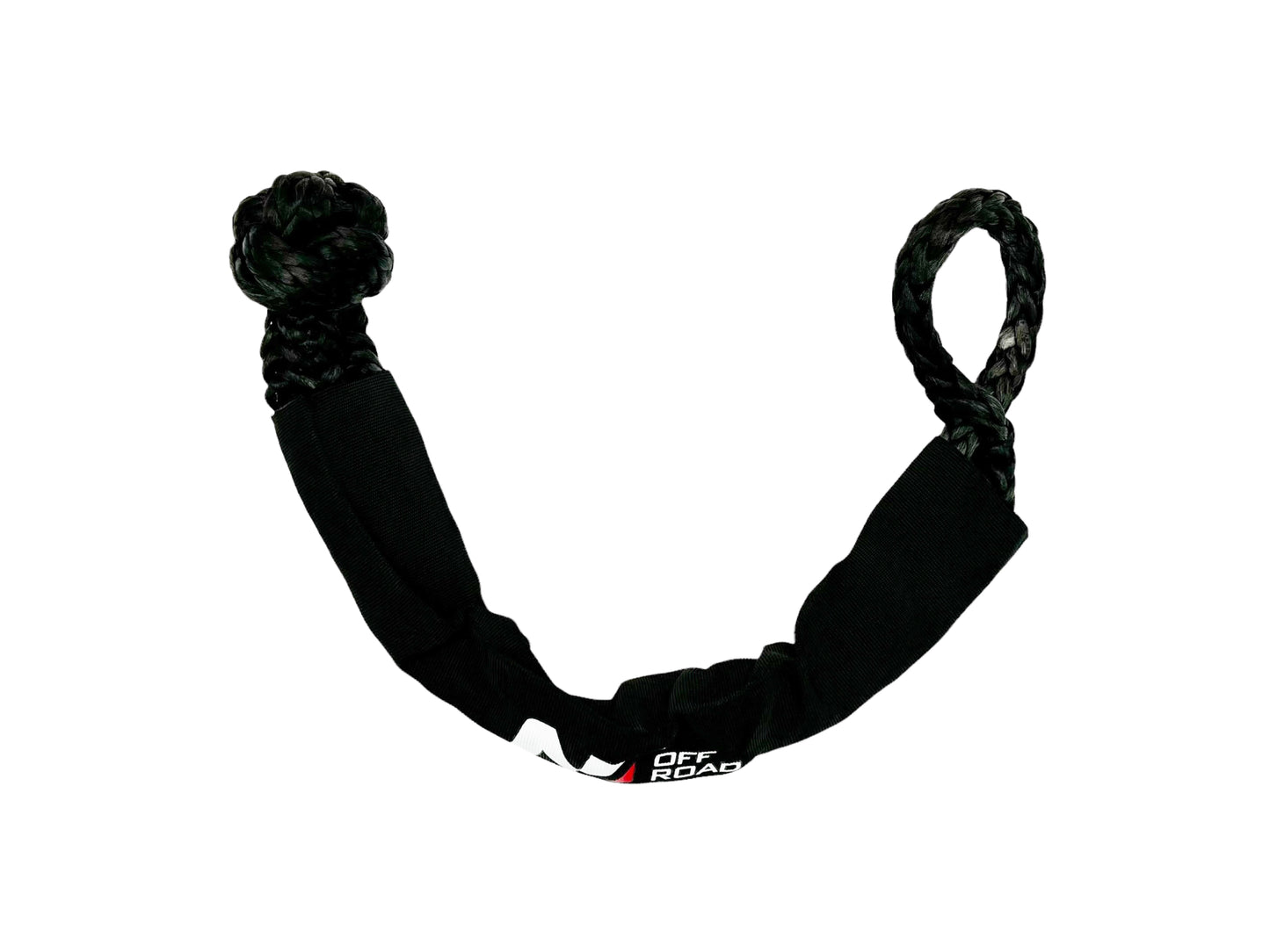 Manille souple textile Ø12mm 22T N4-Offroad sur Xperts4x4 Accessoires 4x4 Off-Road