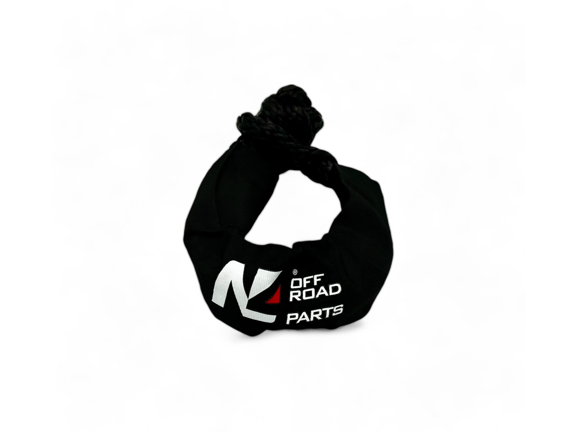 Manille souple textile Ø12mm 22T N4-Offroad sur Xperts4x4 Accessoires 4x4 Off-Road