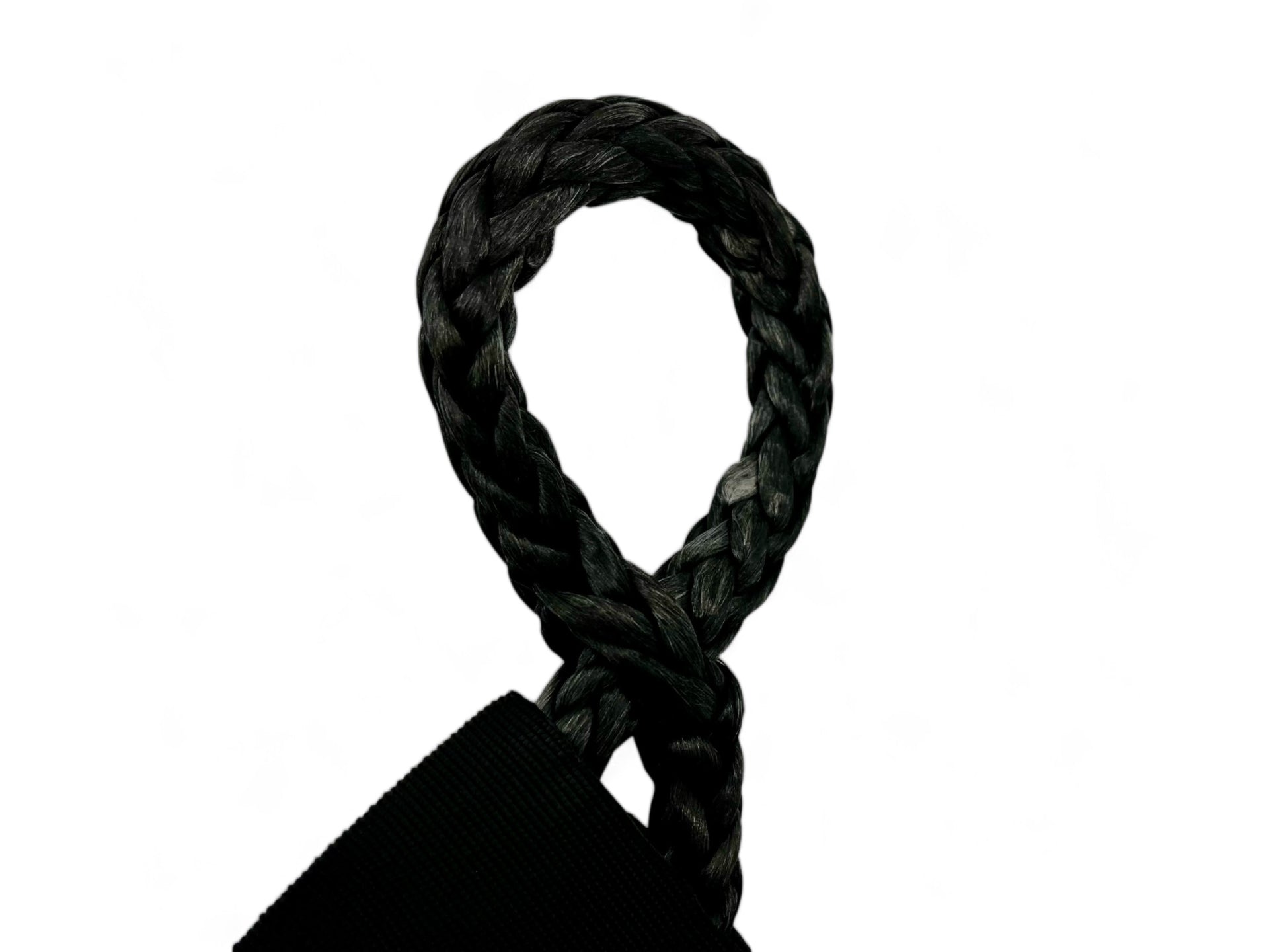 Manille souple textile Ø12mm 22T N4-Offroad sur Xperts4x4 Accessoires 4x4 Off-Road