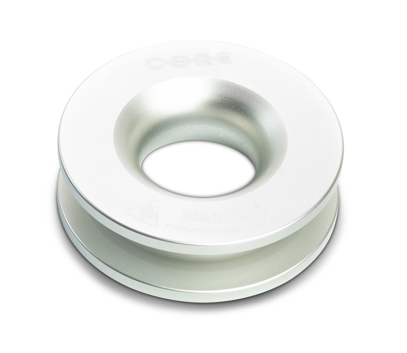 Poulie de Renvoi Core Donut 98mm - Corde Synthétique 20.4T sur Xperts4x4 Accessoires 4x4 Off-Road