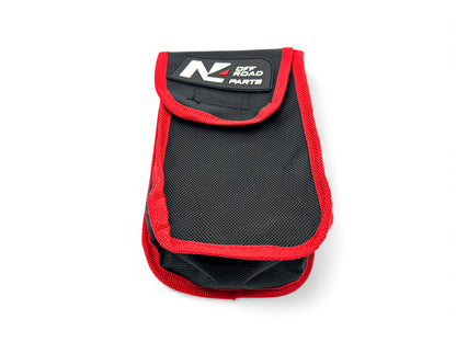 Poulie ouvrante de mouflage 10T avec sacoche N4-Offroad sur Xperts4x4 Accessoires 4x4 Off-Road