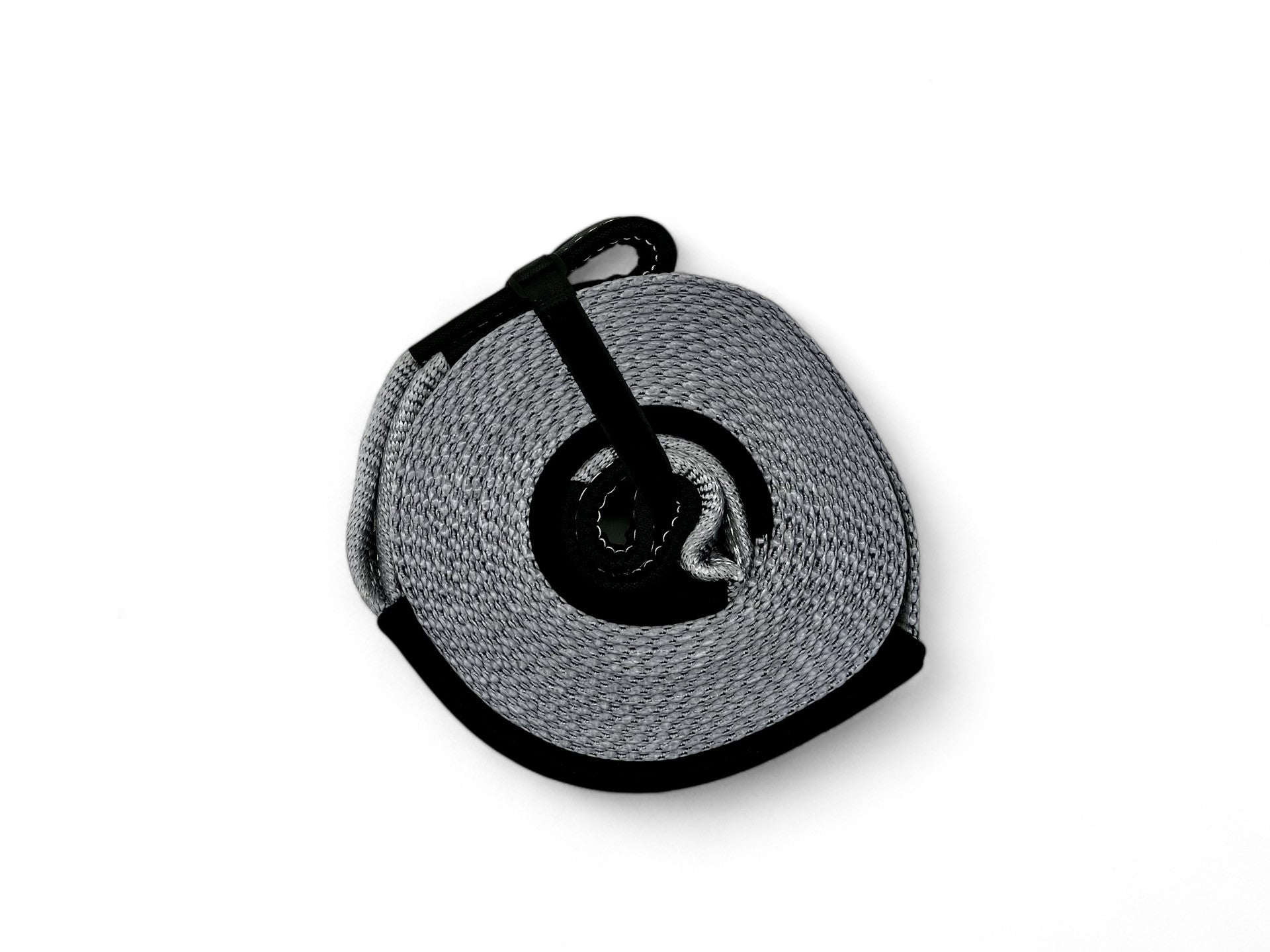 Sangle de remorquage 9M 13.5T N4-Offroad sur Xperts4x4 Accessoires 4x4 Off-Road