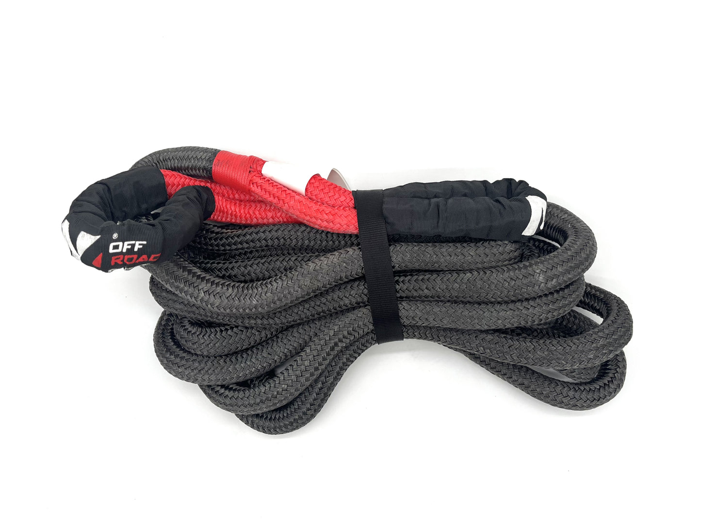 Sangle kinétique en Nylon tressé 8M 10.8T N4-Offroad sur Xperts4x4 Accessoires 4x4 Off-Road