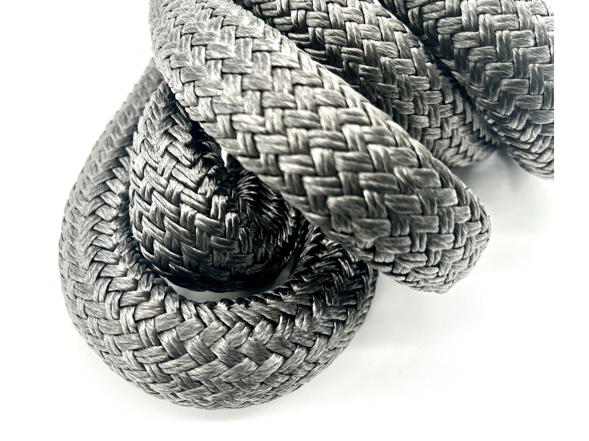 Sangle kinétique en Nylon tressé 8M 10.8T N4-Offroad sur Xperts4x4 Accessoires 4x4 Off-Road