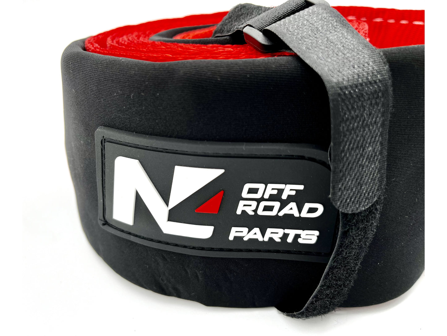 Sangle tour d'arbre 3M 21T N4-Offroad sur Xperts4x4 Accessoires 4x4 Off-Road