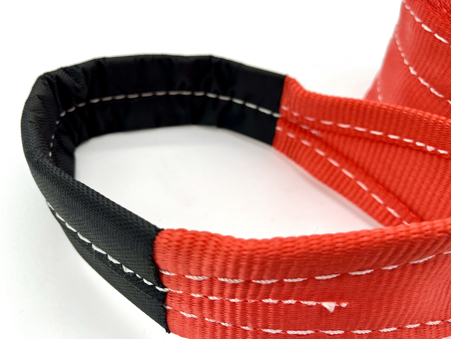 Sangle tour d'arbre 3M 21T N4-Offroad sur Xperts4x4 Accessoires 4x4 Off-Road