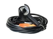 Télécommande Filaire COMEUP pour Treuil 4x4 - 3 ou 6 Broches sur Xperts4x4 Accessoires 4x4 Off-Road