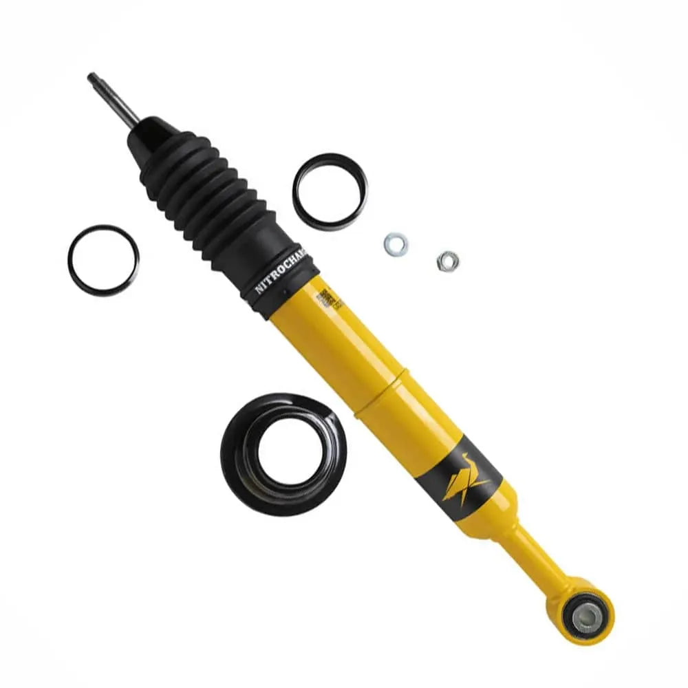 Amortisseur Avant Nitrocharger Plus OME - Toyota Hilux REVO 2016+ sur Xperts4x4 Accessoires 4x4 Off-Road