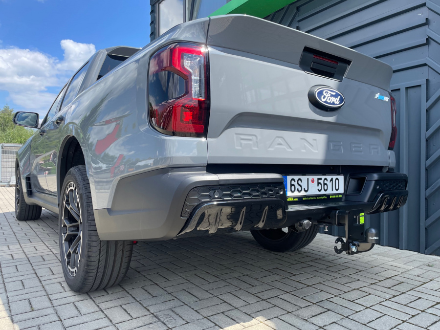 Adapteur Attelage Carré US | Homologué Pour Chape Mixte sur Xperts4x4 Accessoires 4x4 Off-Road