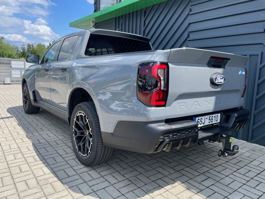 Adapteur Attelage Carré US | Homologué Pour Chape Mixte sur Xperts4x4 Accessoires 4x4 Off-Road