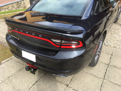 Adapteur Attelage Carré US | Homologué Pour Chape Mixte sur Xperts4x4 Accessoires 4x4 Off-Road