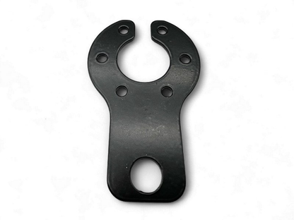 Adapteur Attelage Carré US | Homologué Pour Chape Mixte sur Xperts4x4 Accessoires 4x4 Off-Road