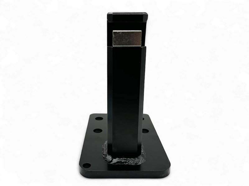 Adapteur Attelage Carré US | Homologué Pour Chape Mixte sur Xperts4x4 Accessoires 4x4 Off-Road