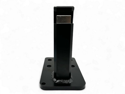Adapteur Attelage Carré US | Homologué Pour Chape Mixte sur Xperts4x4 Accessoires 4x4 Off-Road