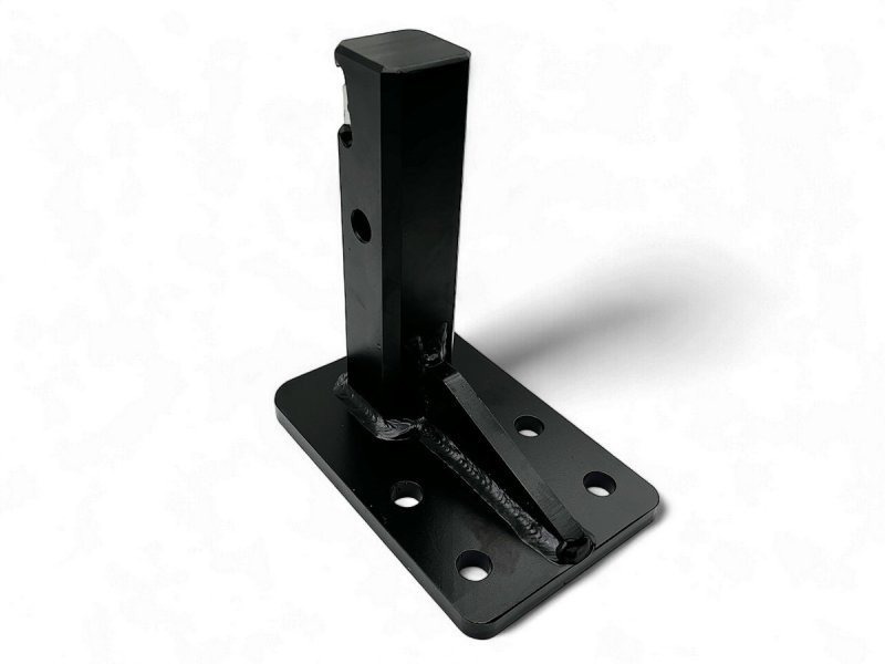 Adapteur Attelage Carré US | Homologué Pour Chape Mixte sur Xperts4x4 Accessoires 4x4 Off-Road